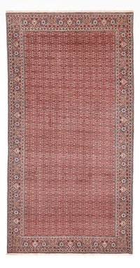 Bidjar Teppich 202x395cm - Perserteppich - rost – product image