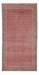 Bidjar Teppich 202x395cm - Perserteppich - rost