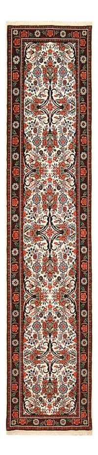 Bidjar Teppich 70x314cm - Perserteppich - beige – product image