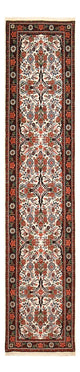 Bidjar Teppich 70x314cm - Perserteppich - beige