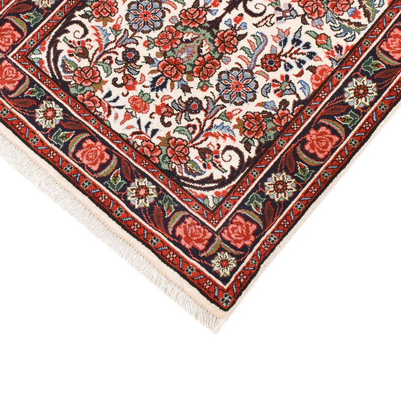 Bidjar Teppich 70x314cm - Perserteppich - beige