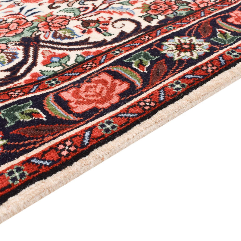 Bidjar Teppich 70x314cm - Perserteppich - beige