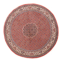 Bidjar Teppich 150x150cm - Perserteppich - rost – product image