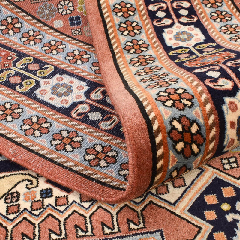 Kaschkuli Teppich 176x290cm - Perserteppich - dunkelbeige