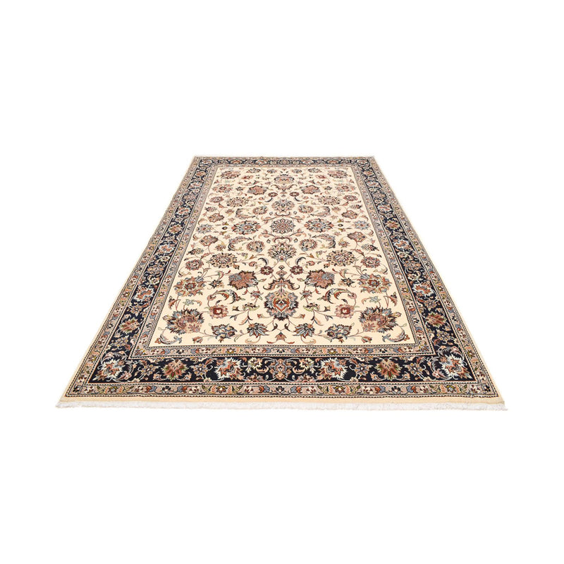 Maschad Teppich 206x305cm - Perserteppich - beige