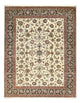 Maschad Teppich 292x390cm - Perserteppich - creme