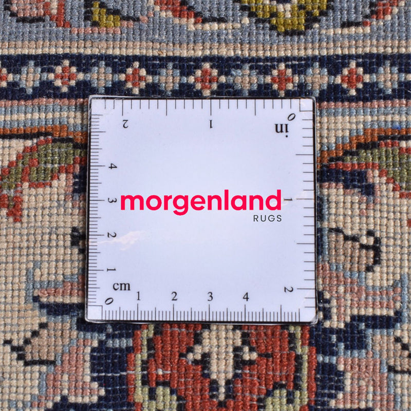 Sarough Teppich 202x292cm - Perserteppich - rot