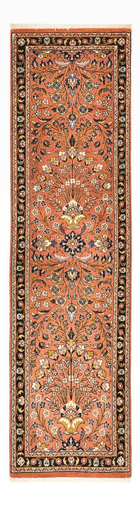 Sarough Teppich 60x220cm - Perserteppich - hellrot – product image