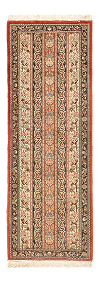 Ilam Teppich 51x156cm - Perserteppich - hellbeige – product image