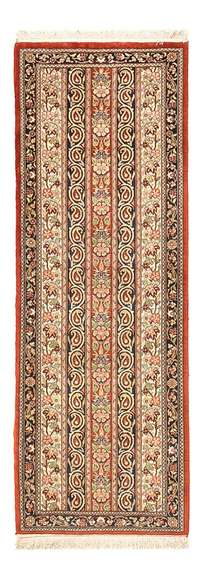 Ilam Teppich 51x156cm - Perserteppich - hellbeige