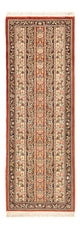 Ilam Teppich 51x156cm - Perserteppich - hellbeige