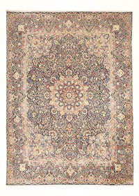 Rafsanjan Teppich 273x383cm - Perserteppich - caramel – product image