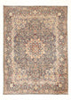 Rafsanjan Teppich 273x383cm - Perserteppich - caramel