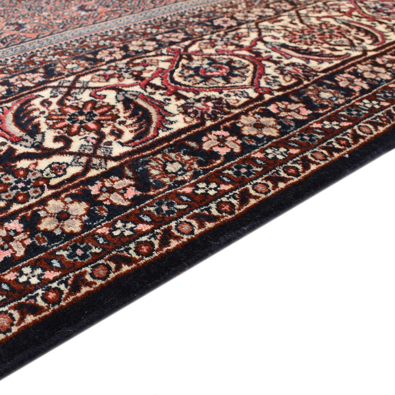 Bidjar Teppich 198x300cm - Perserteppich - rost