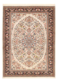 Ilam Teppich 139x200cm - Perserteppich - mehrfarbig – product image