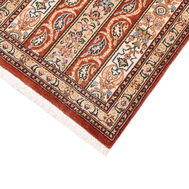 Ilam Teppich 52x151cm - Perserteppich - dunkelbeige