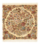 Kaschkuli Teppich 40x60cm - Perserteppich - mehrfarbig