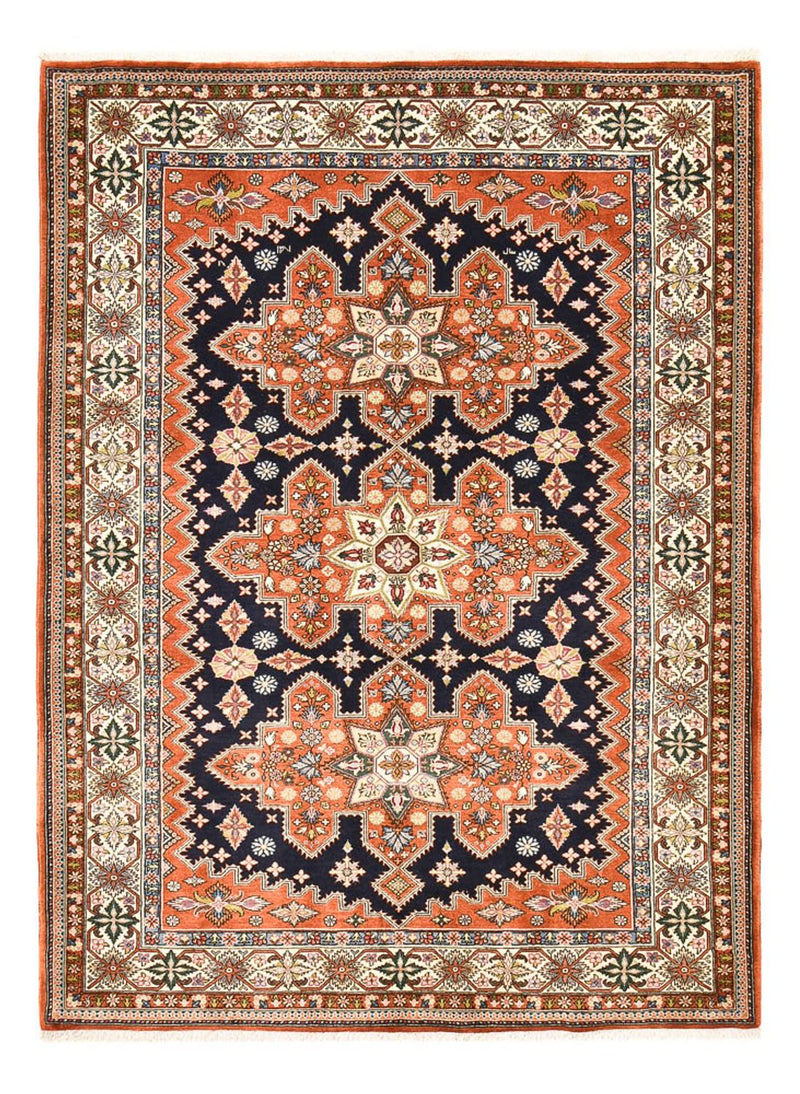 Bachtiar Teppich 178x238cm - Perserteppich - mehrfarbig