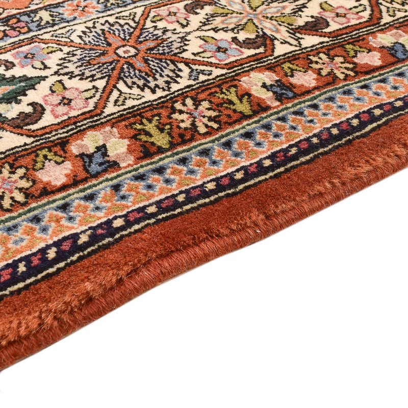 Bachtiar Teppich 178x238cm - Perserteppich - mehrfarbig