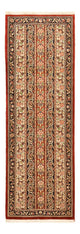 Ilam Teppich 55x156cm - Perserteppich - dunkelbeige