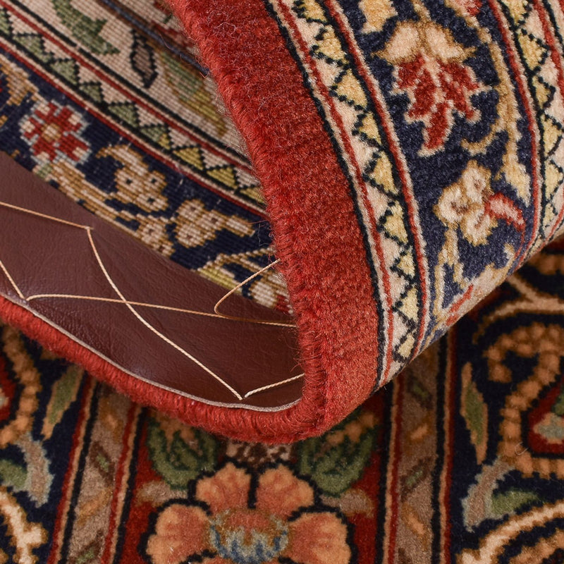 Ilam Teppich 55x156cm - Perserteppich - dunkelbeige