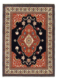 Kaschkuli Teppich 175x235cm - Perserteppich - dunkelblau – product image