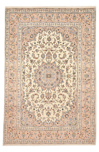 Yazd Teppich 250x365cm - Perserteppich - lachs – product image