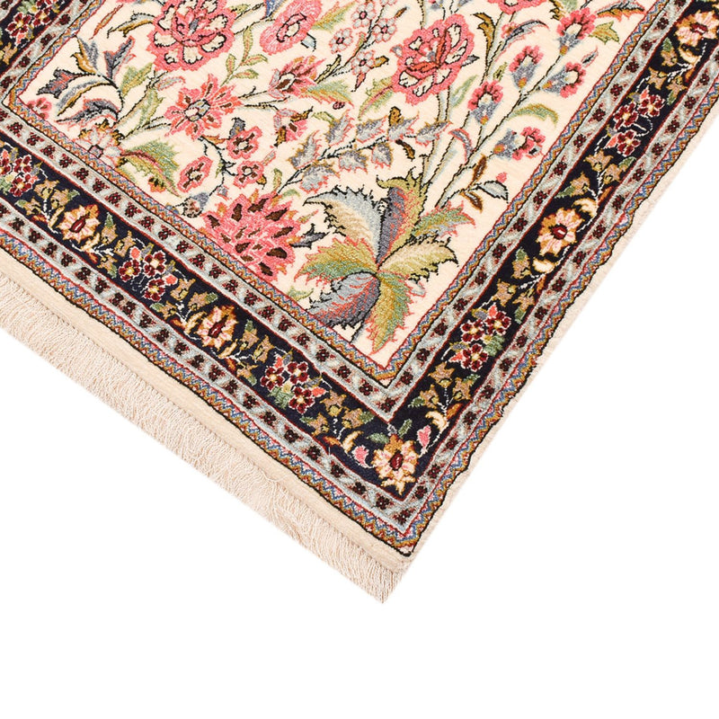 Ilam Teppich 68x195cm - Perserteppich - mehrfarbig