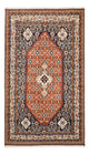Kaschkuli Teppich 195x330cm - Perserteppich - hellrot