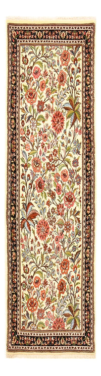 Ilam Teppich 57x204cm - Perserteppich - beige – product image
