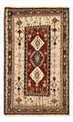 Kaschkuli Teppich 133x190cm - Perserteppich - mehrfarbig