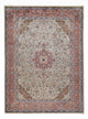 Sarough Teppich 255x340cm - Perserteppich - rost