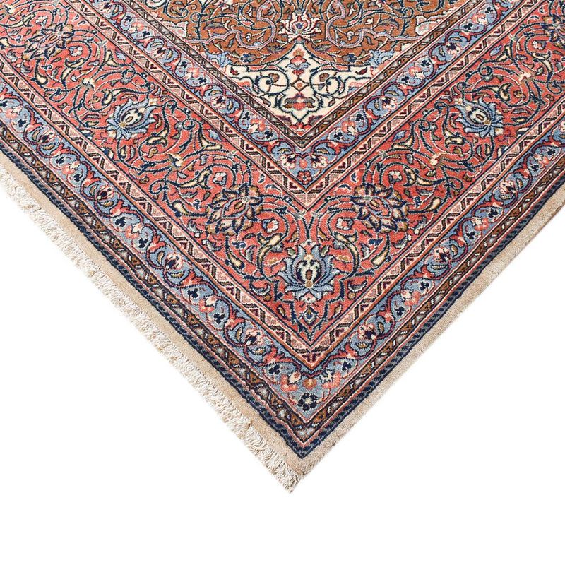 Sarough Teppich 255x340cm - Perserteppich - rost
