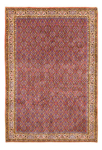 Bidjar Teppich 214x315cm - Perserteppich - rost – product image