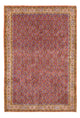 Bidjar Teppich 214x315cm - Perserteppich - rost