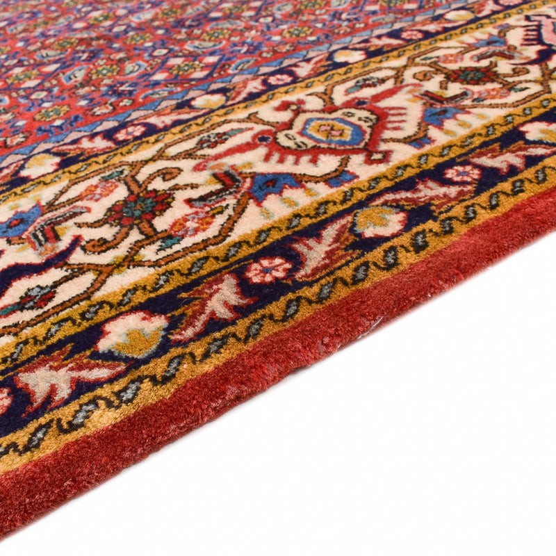 Bidjar Teppich 214x315cm - Perserteppich - rost