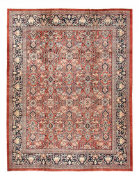 Sarough Teppich 322x431cm - Perserteppich - bordeauxrot – product image