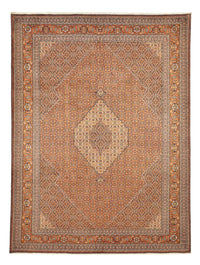 Maschad Teppich 265x350cm - Perserteppich - terrakotta – product image