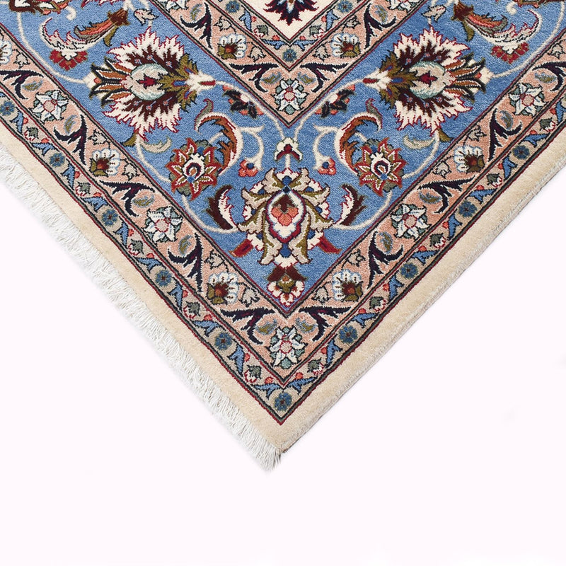 Maschad Teppich 251x342cm - Perserteppich - creme