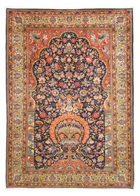 Bachtiar Teppich 207x292cm - Perserteppich - sand – product image