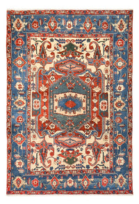 Ardebil Teppich 295x425cm - Perserteppich - mehrfarbig – product image