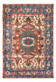 Ardebil Teppich 295x425cm - Perserteppich - mehrfarbig