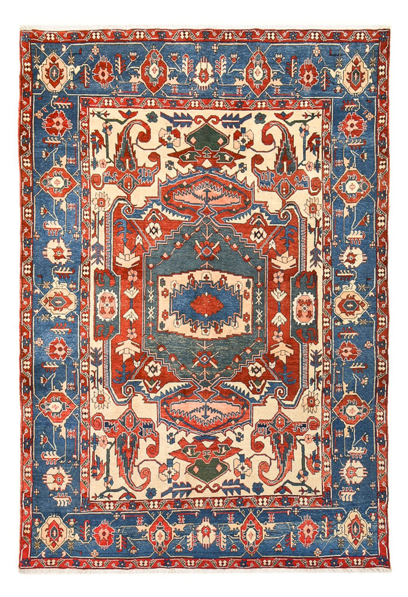 Ardebil Teppich 295x425cm - Perserteppich - mehrfarbig