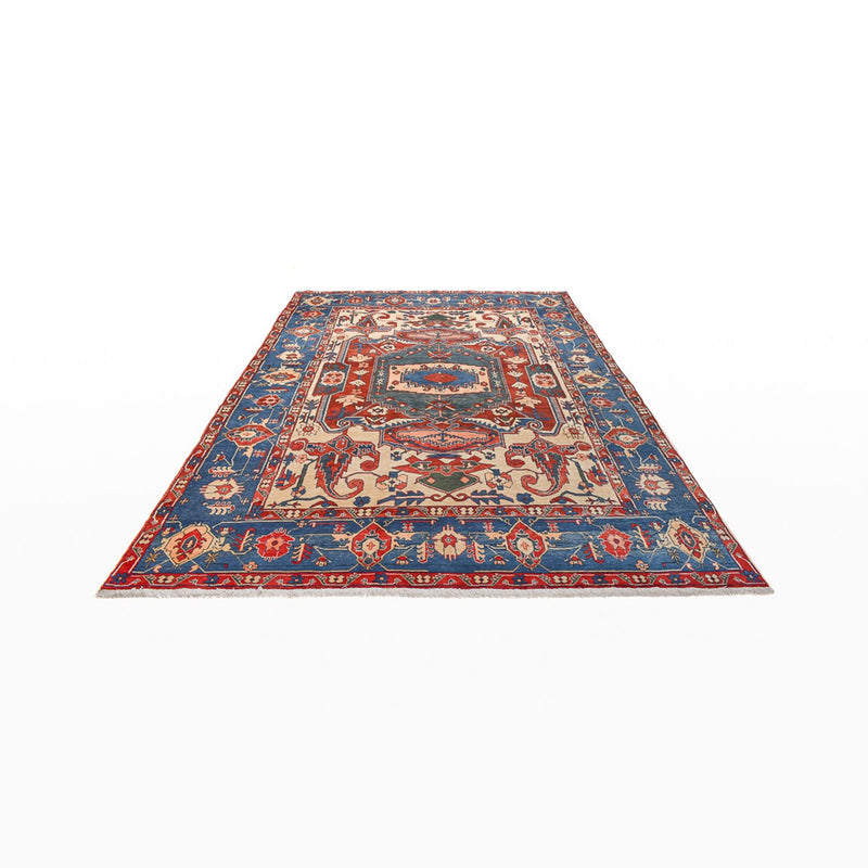 Ardebil Teppich 295x425cm - Perserteppich - mehrfarbig