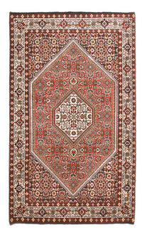 Bidjar Teppich 85x145cm - Perserteppich - rost – product image