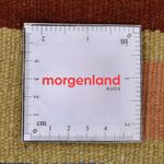 Kelim Fars Teppich 105x150cm - mehrfarbig