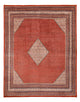 Sarough Teppich 330x422cm - Perserteppich - rot