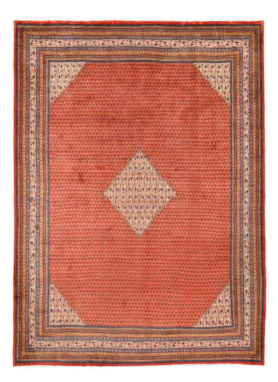 Sarough Teppich 295x403cm - Perserteppich - rot