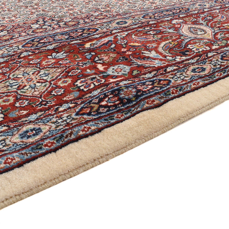 Moud Teppich 250x342cm - Perserteppich - sand