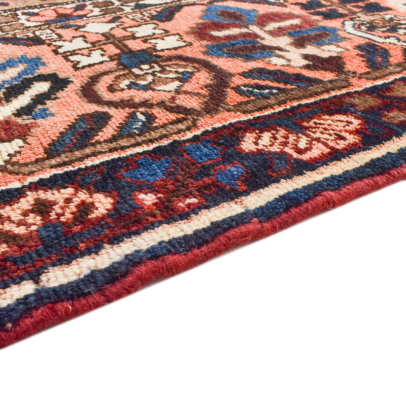 Bachtiar Teppich 310x375cm - Perserteppich - rot